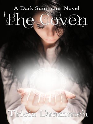 cover image of The Coven